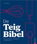 Cover: Die Teig-Bibel - Christian Verlag