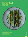 Cover: Fermentiert - Christian Verlag