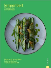 Enlarge image Cover: Fermentiert - Christian Verlag