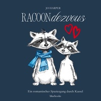 Enlarge image Cover: Racoondezvous - tredition