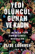 Cover: Yedi &Ouml;l&uuml;mc&uuml;l G&uuml;nah ve Kadin - Kairos Kitap