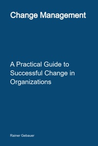 Enlarge image Cover: Change Management - Clube de Autores