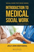 Cover: Introduction to Medical Social Work (Social Work Text Book Series) - Beccinelli Global Publishing House