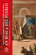 Cover: En busca del pueblo - Ediciones Akal