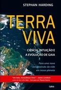 Cover: TERRA VIVA - Cultrix