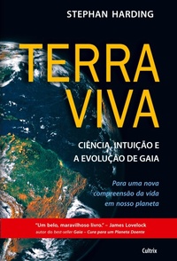 Enlarge image Cover: TERRA VIVA - Cultrix