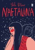 Cover: Naftalina - WMF Martins Fontes