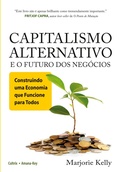 Cover: CAPITALISMO ALTERNATIVO E O FUTURO DOS NEG&Oacute;CIOS - Cultrix