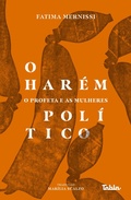 Cover: O har&eacute;m pol&iacute;tico: o Profeta e as mulheres - Editora Tabla