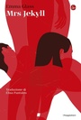 Cover: Mrs Jekyll - Il Saggiatore