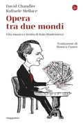 Cover: Opera tra due mondi - Il Saggiatore
