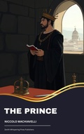 Cover: The Prince - Zenith Whispering Pines Publishers