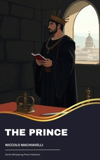 Enlarge image Cover: The Prince - Zenith Whispering Pines Publishers