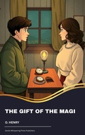 Cover: The Gift of the Magi - Zenith Whispering Pines Publishers