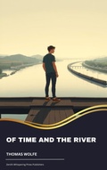 Cover: Of Time and the River - Zenith Whispering Pines Publishers
