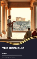 Cover: The Republic - Zenith Whispering Pines Publishers