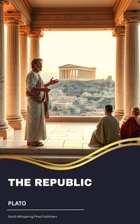 Enlarge image Cover: The Republic - Zenith Whispering Pines Publishers