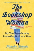 Cover: The Bookshop Woman - Penguin Publishing Group