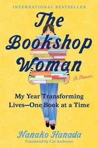 Enlarge image Cover: The Bookshop Woman - Penguin Publishing Group