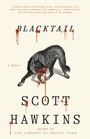 Cover: Blacktail - Crown Publishing Group (NY)
