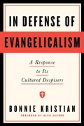 Cover: In Defense of Evangelicalism - Forum Books