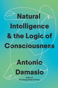 Enlarge image Cover: Natural Intelligence & the Logic of Consciousness - Pantheon
