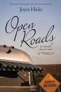Cover: Open Roads - Encore Books