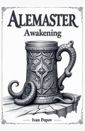 Cover: Alemaster - Ivan Popov