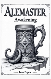 Enlarge image Cover: Alemaster - Ivan Popov