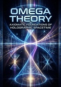 Bild: The Omega Theory: Axiomatic Foundations of Holographic Spacetime and Interactive Evolution - Auric