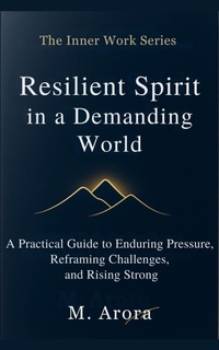 Enlarge image Cover: Resilient Spirit in a Demanding World (The Inner Work Series, #5) - Inkspire Media