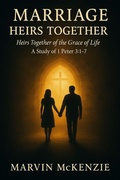 Cover: Marriage: Heirs Together - Marvin McKenzie