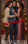 Cover: The Christmas Gift - Divabooksinc