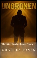 Cover: Unbroken - Charles Jones
