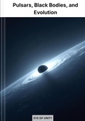 Bild: Pulsars, Black Bodies, and Evolution - System Ent Corp