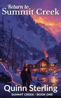 Cover: Return to Summit Creek - Southern Heat Romance