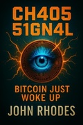 Cover: Chaos Signal - webword7825
