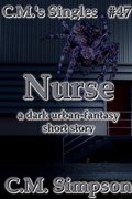 Cover: Nurse (C.M.'s Singles, #47) - C.M. Simpson Publishing
