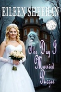 Cover: The Day I Married Roger - Earth Wise Books