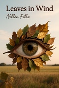 Cover: Leaves in Wind - Nilton Filho