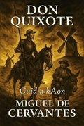 Cover: Don Quixote - Autri Books
