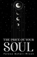 Cover: The Price of Your Soul (The Becoming Series, #1) - Reach Publishers