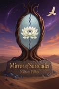 Cover: Mirror of Surrender - Nilton Filho