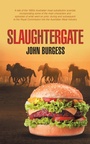 Cover: SLAUGHTERGATE - Xlibris AU
