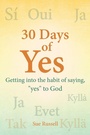 Cover: 30 Days of Yes - WestBow Press