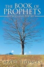 Cover: THE BOOK OF PROPHETS - AuthorHouse UK