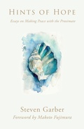 Cover: Hints of Hope - Paraclete Press