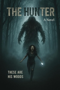Enlarge image Cover: The Hunter (The Hunter Series, #1) - The Hunter Publishing