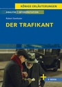 Cover: Der Trafikant von Robert Seethaler - Klett