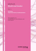 Cover: Non*bin&auml;r! - Georg Olms Verlag